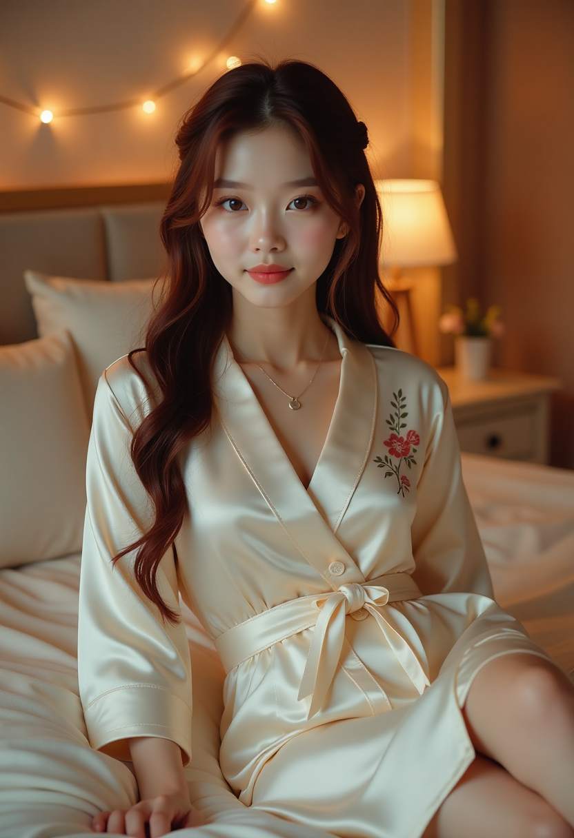 光影之约